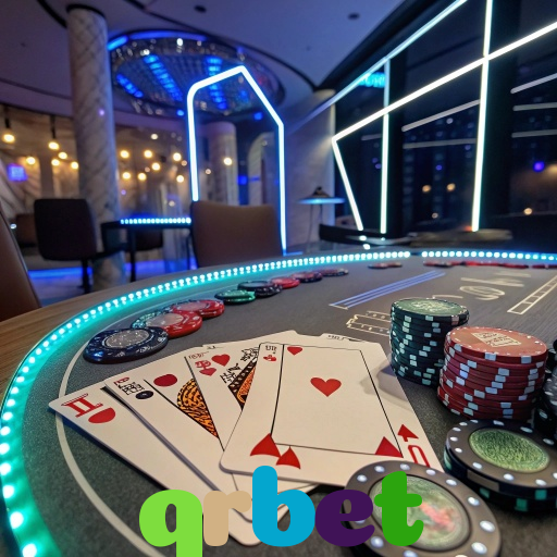 qrbet - Baixe o App qrbet para Android e Comece a Jogar