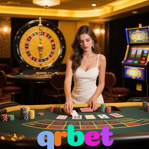 qrbet - Baixe o app qrbet no Google Play e jogue ao vivo