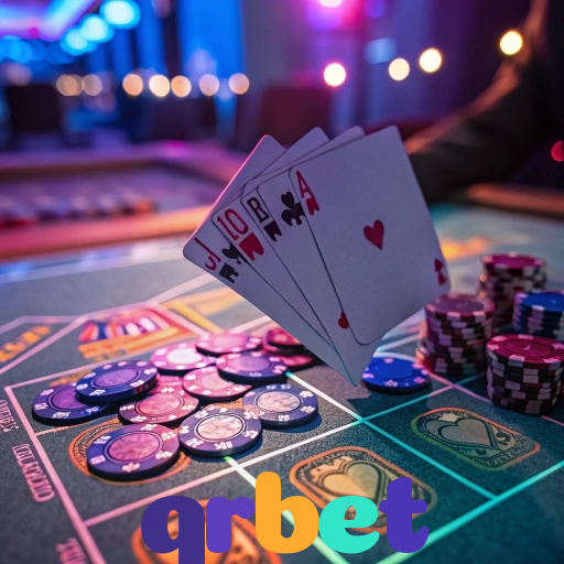 qrbet - Baixe o App qrbet para Android e Comece a Jogar