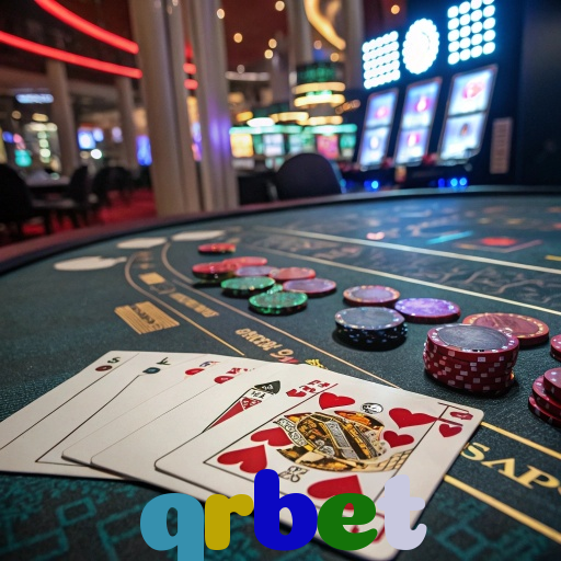 qrbet - Baixe o app qrbet no Google Play e jogue ao vivo