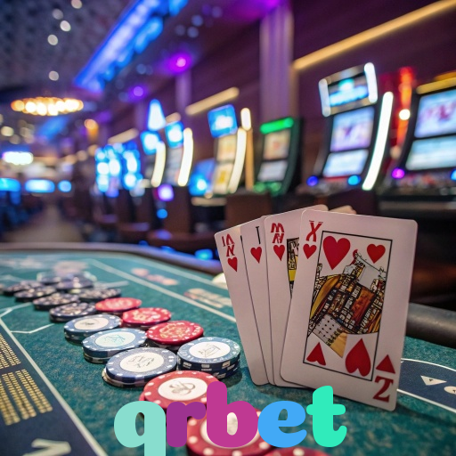 qrbet - Baixe o App qrbet para Android e Comece a Jogar