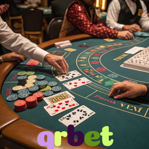 qrbet - Baixe o app qrbet no Google Play e jogue ao vivo