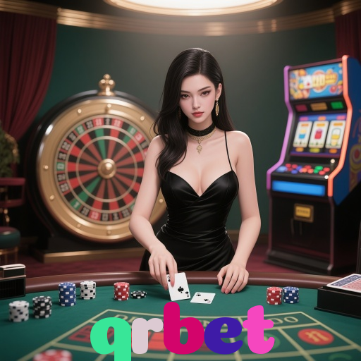 qrbet - Baixe o app qrbet no Google Play e jogue ao vivo