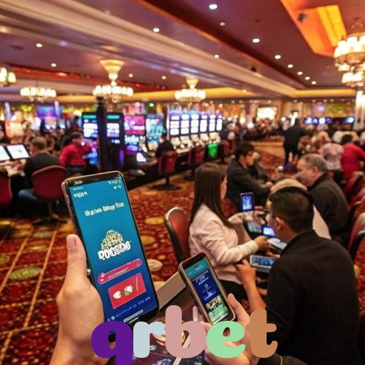 qrbet - Baixe o App qrbet para Android e Comece a Jogar
