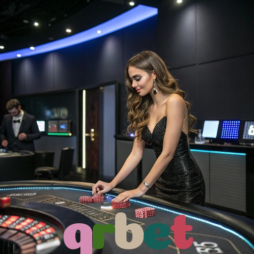 qrbet - Baixe o app qrbet no Google Play e jogue ao vivo