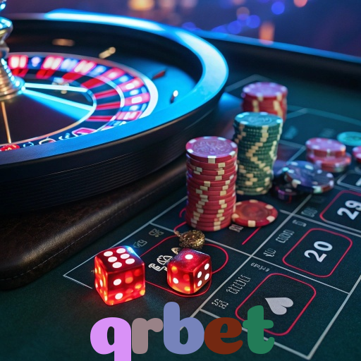 qrbet - Baixe o app qrbet no Google Play e jogue ao vivo