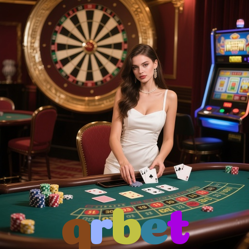 qrbet - Baixe o app qrbet no Google Play e jogue ao vivo