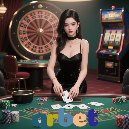 qrbet - Baixe o app qrbet no Google Play e jogue ao vivo