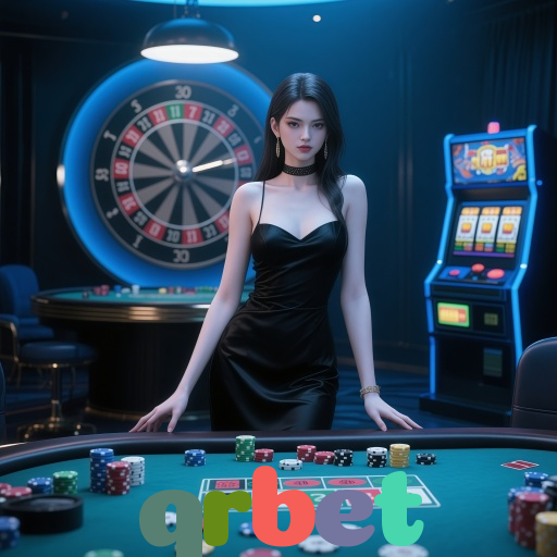 qrbet - Baixe o app qrbet no Google Play e jogue ao vivo