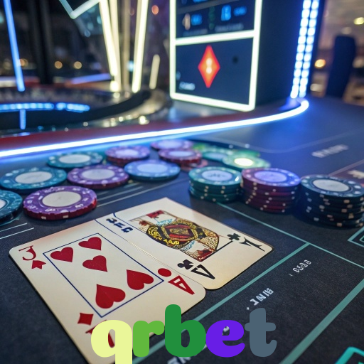 qrbet - Baixe o app qrbet no Google Play e jogue ao vivo