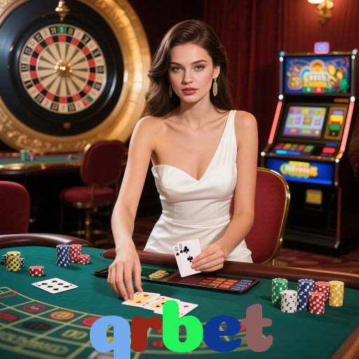 qrbet - Baixe o app qrbet no Google Play e jogue ao vivo