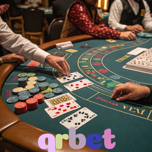 qrbet - Baixe o app qrbet no Google Play e jogue ao vivo
