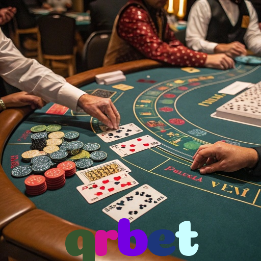 qrbet - Baixe o app qrbet no Google Play e jogue ao vivo