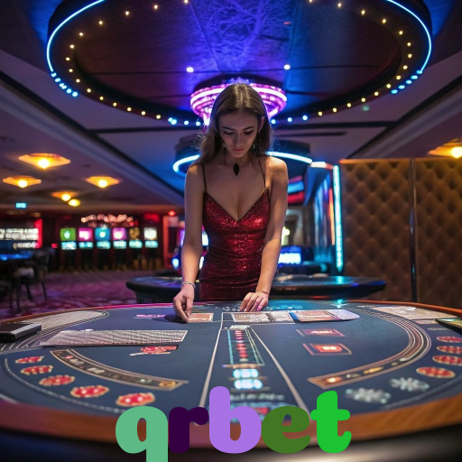 qrbet - Baixe o app qrbet no Google Play e jogue ao vivo