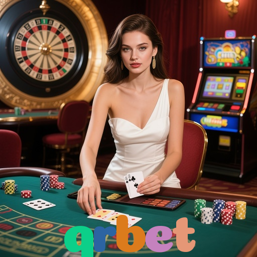 qrbet - Baixe o app qrbet no Google Play e jogue ao vivo