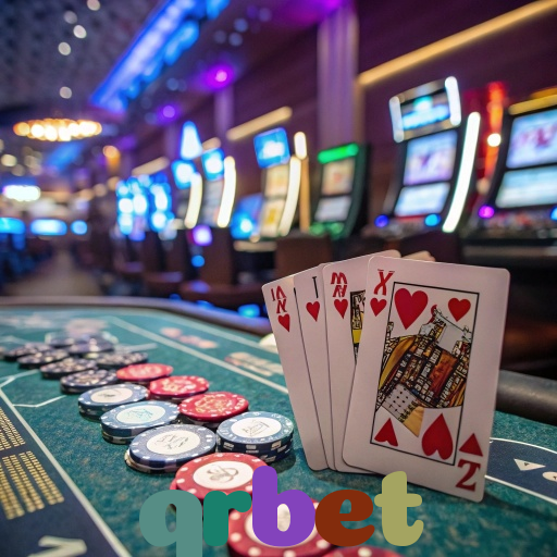 qrbet - Baixe o app qrbet no Google Play e jogue ao vivo