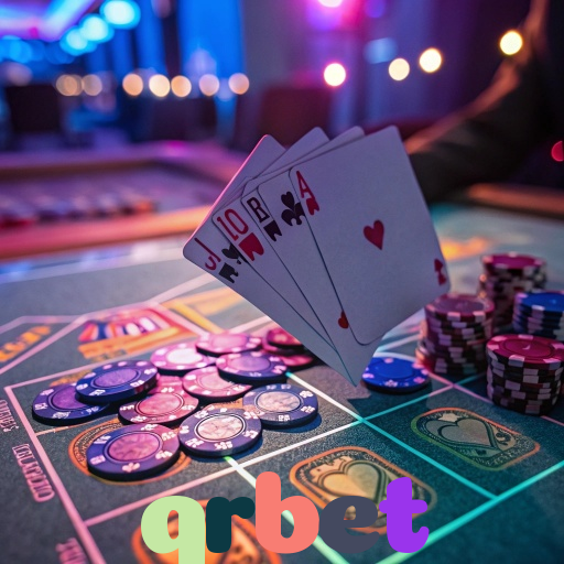 qrbet - Baixe o app qrbet no Google Play e jogue ao vivo