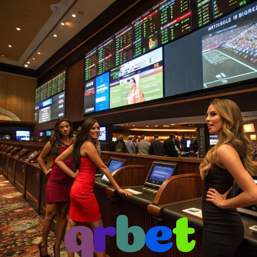 qrbet - Baixe o app qrbet no Google Play e jogue ao vivo