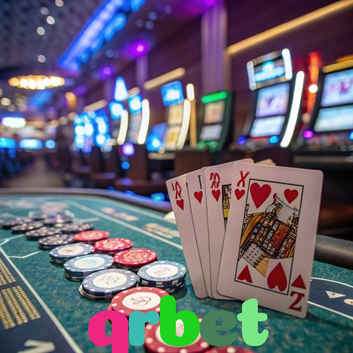 qrbet - Baixe o app qrbet no Google Play e jogue ao vivo