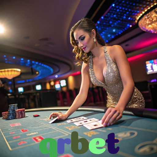 qrbet - Baixe o app qrbet no Google Play e jogue ao vivo