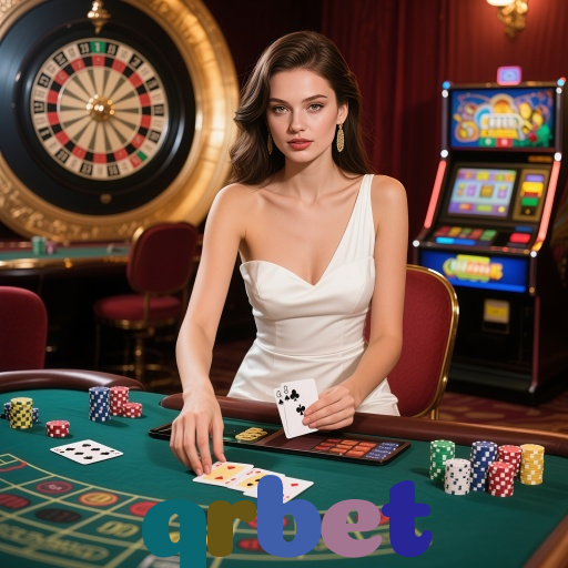 qrbet - Baixe o app qrbet no Google Play e jogue ao vivo