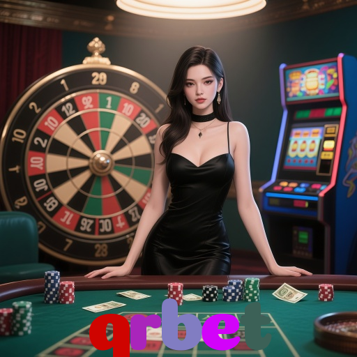 qrbet - Baixe o app qrbet no Google Play e jogue ao vivo