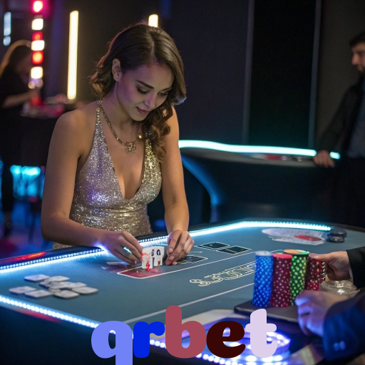 qrbet - Baixe o app qrbet no Google Play e jogue ao vivo