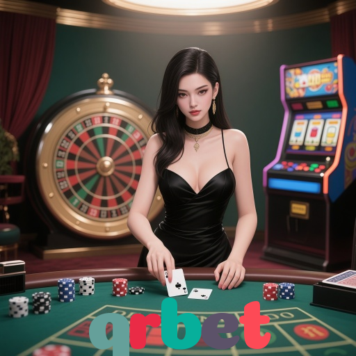 qrbet - Baixe o app qrbet no Google Play e jogue ao vivo