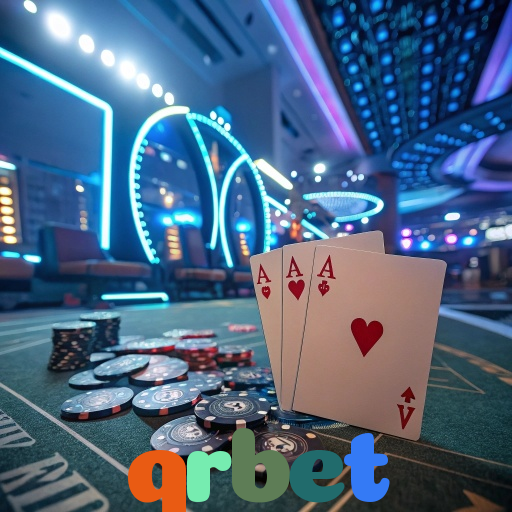 qrbet - Baixe o app qrbet no Google Play e jogue ao vivo