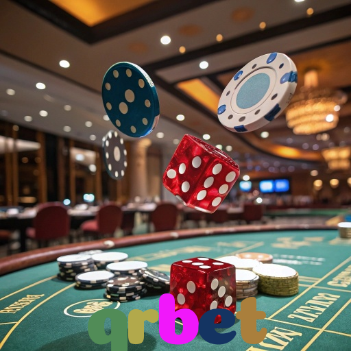 qrbet - Baixe o App qrbet para Android e Comece a Jogar