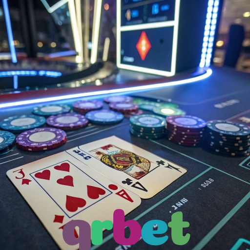 qrbet - Baixe o App qrbet para Android e Comece a Jogar
