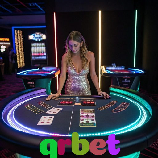 qrbet - Baixe o app qrbet no Google Play e jogue ao vivo