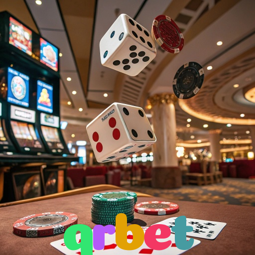 qrbet - Baixe o app qrbet no Google Play e jogue ao vivo
