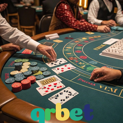 qrbet - Baixe o app qrbet no Google Play e jogue ao vivo