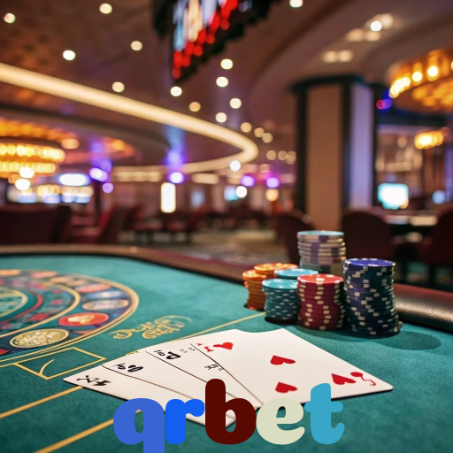 qrbet - Baixe o App qrbet para Android e Comece a Jogar