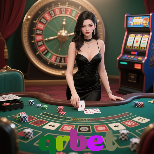 qrbet - Baixe o app qrbet no Google Play e jogue ao vivo