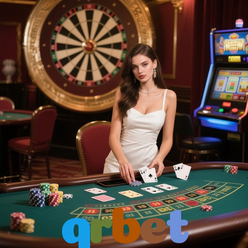 qrbet - Baixe o App qrbet para Android e Comece a Jogar