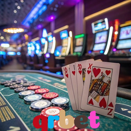 qrbet - Baixe o App qrbet para Android e Comece a Jogar