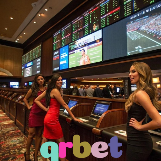 qrbet - Baixe o App qrbet para Android e Comece a Jogar
