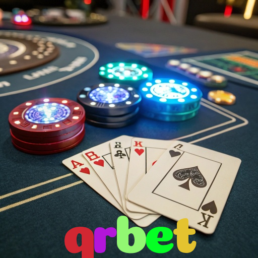 qrbet - Baixe o app qrbet no Google Play e jogue ao vivo