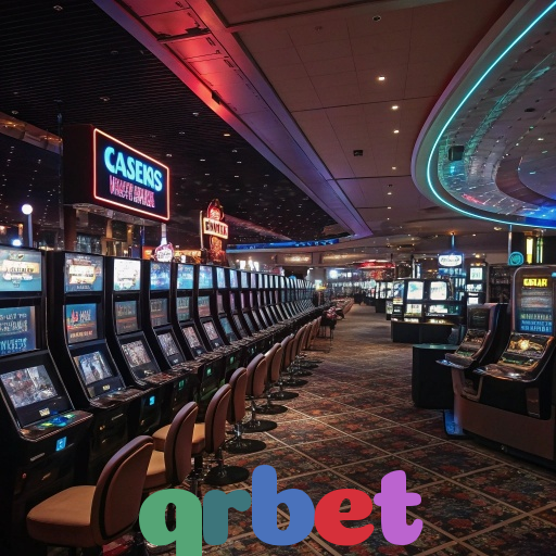 qrbet - Baixe o app qrbet no Google Play e jogue ao vivo