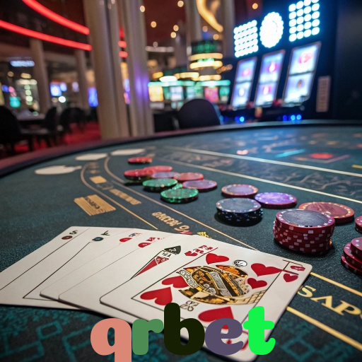 qrbet - Baixe o app qrbet no Google Play e jogue ao vivo