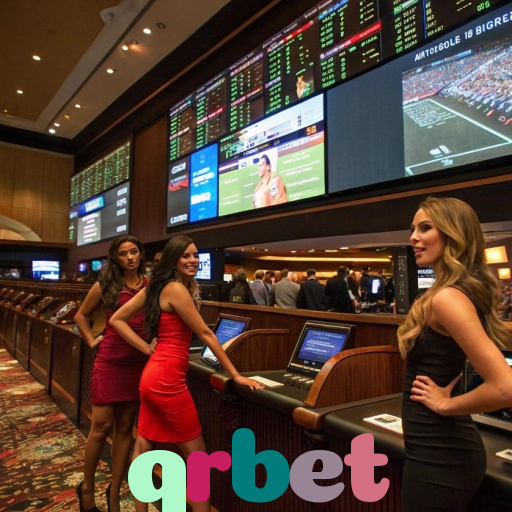 qrbet - Baixe o app qrbet no Google Play e jogue ao vivo
