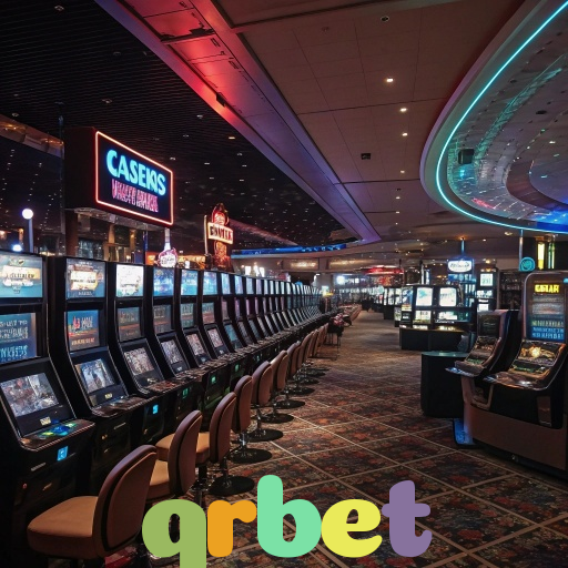 qrbet - Baixe o app qrbet no Google Play e jogue ao vivo