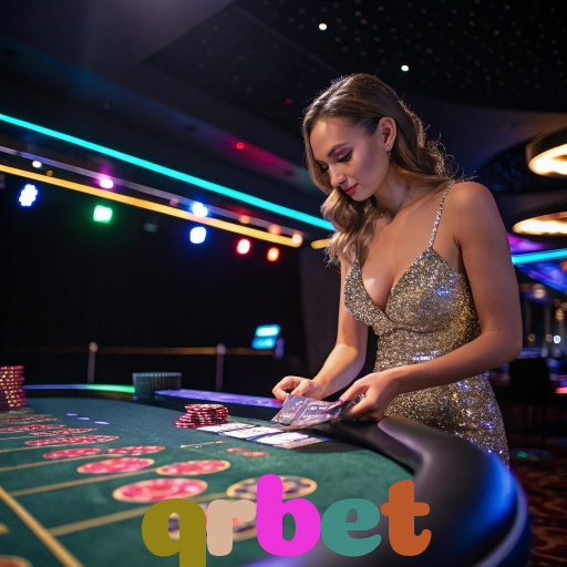 qrbet - Baixe o app qrbet no Google Play e jogue ao vivo