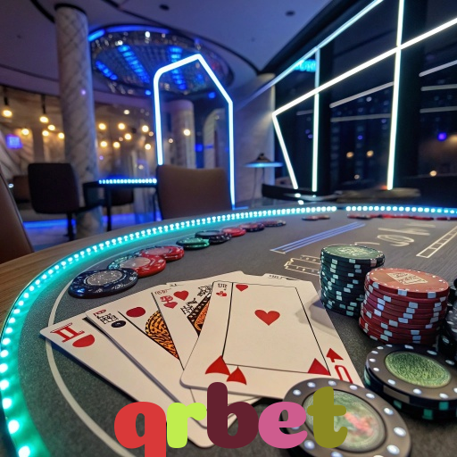 qrbet - Baixe o App qrbet para Android e Comece a Jogar