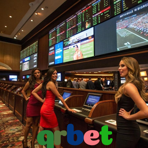 qrbet - Baixe o App qrbet para Android e Comece a Jogar