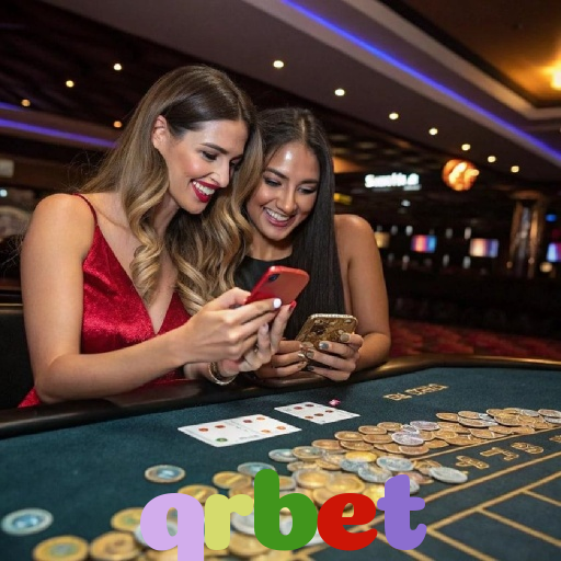 qrbet - Baixe o app qrbet no Google Play e jogue ao vivo
