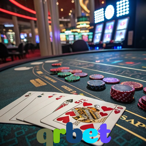 qrbet - Baixe o App qrbet para Android e Comece a Jogar