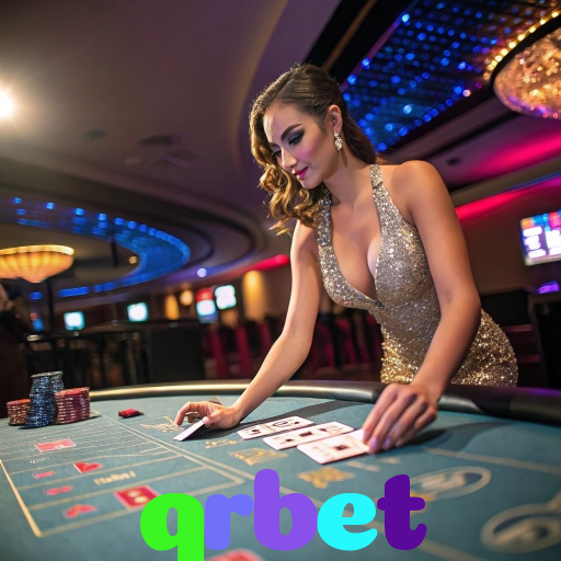 qrbet - Baixe o app qrbet no Google Play e jogue ao vivo